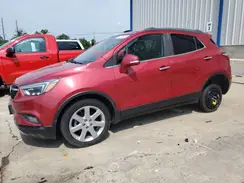KL4CJGSB2JB668920 2018 BUICK ENCORE