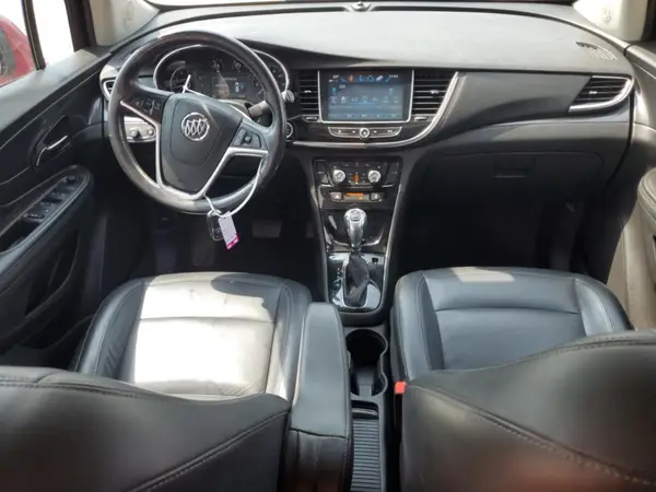KL4CJGSB2JB668920 2018 BUICK ENCORE - Image 8
