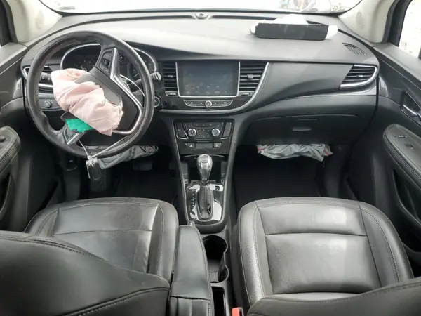 KL4CJGSB2JB671364 2018 BUICK ENCORE - Image 8