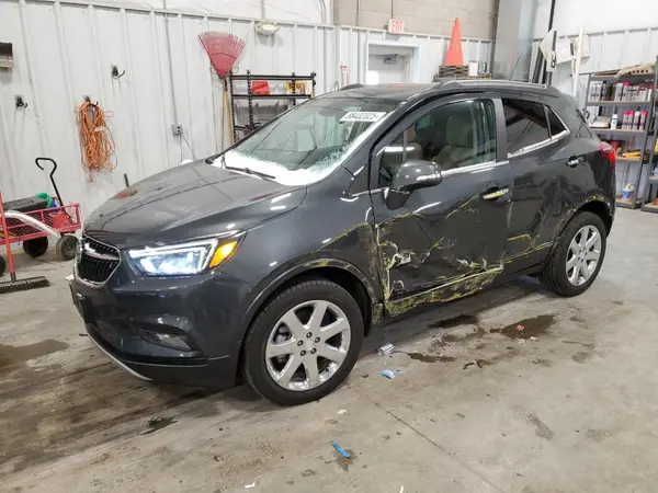 KL4CJGSB2JB698371 2018 BUICK ENCORE - Image 1