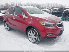 KL4CJGSB2KB774706 2019 BUICK ENCORE