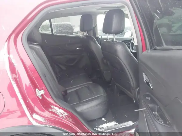 KL4CJGSB2KB774706 2019 BUICK ENCORE - Image 8
