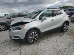 KL4CJGSB2KB861215 2019 BUICK ENCORE