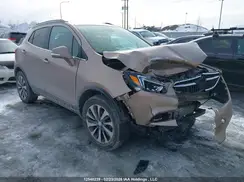KL4CJGSB2KB914415 2019 BUICK ENCORE