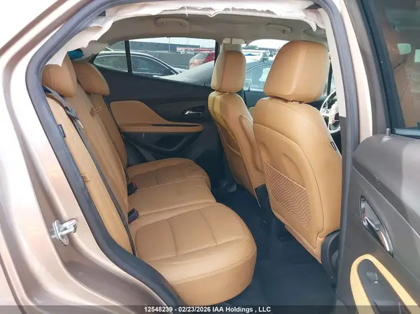 KL4CJGSB2KB914415 2019 BUICK ENCORE - Image 8