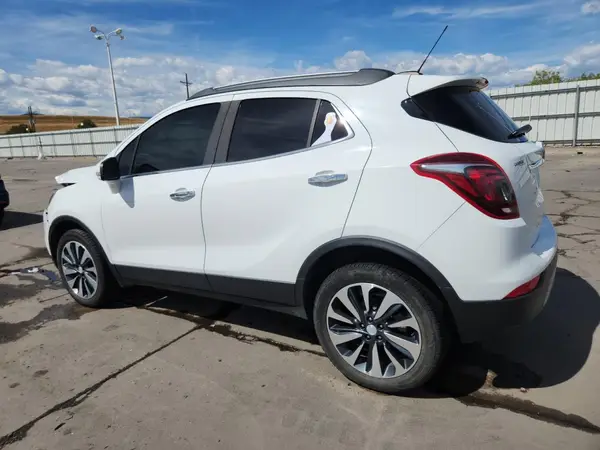 KL4CJGSB2LB035532 2020 BUICK ENCORE - Image 2