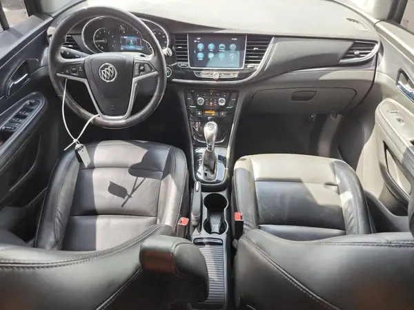 KL4CJGSB2LB035532 2020 BUICK ENCORE - Image 8