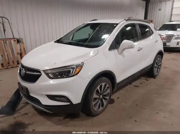 KL4CJGSB2LB044313 2020 BUICK ENCORE - Image 2