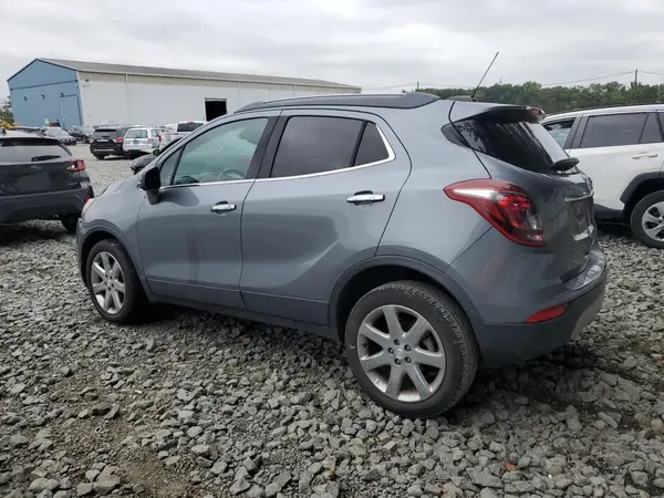 KL4CJGSB2LB047048 2020 BUICK ENCORE - Image 2