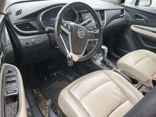 KL4CJGSB2LB047048 2020 BUICK ENCORE - Image 8