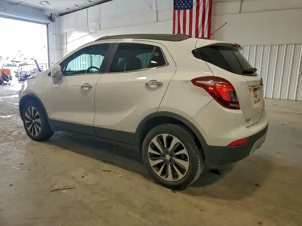 KL4CJGSB2LB060222 2020 BUICK ENCORE - Image 2