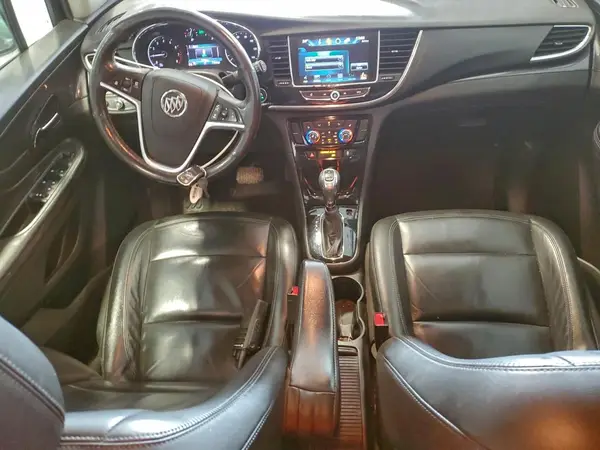 KL4CJGSB2LB060222 2020 BUICK ENCORE - Image 8