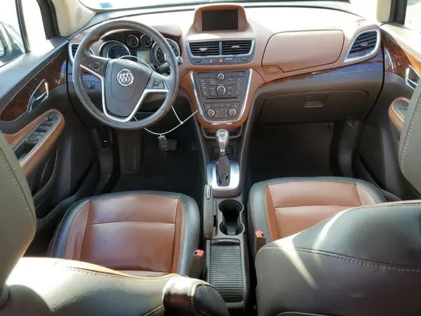 KL4CJGSB3GB532367 2016 BUICK ENCORE - Image 8