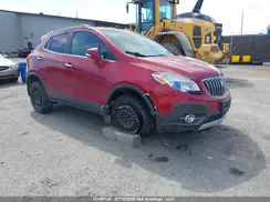 KL4CJGSB3GB536676 2016 BUICK ENCORE