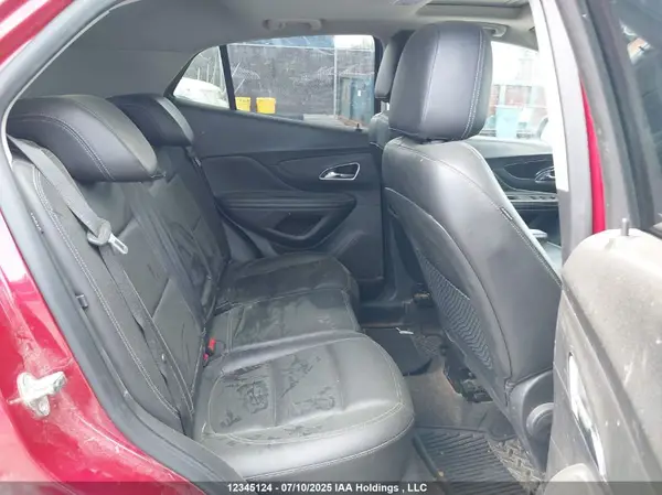 KL4CJGSB3GB536676 2016 BUICK ENCORE - Image 8