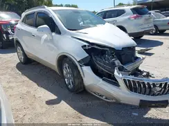 KL4CJGSB3GB538895 2016 BUICK ENCORE