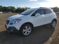 KL4CJGSB3GB568544 2016 BUICK ENCORE