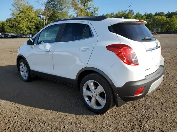 KL4CJGSB3GB568544 2016 BUICK ENCORE - Image 2