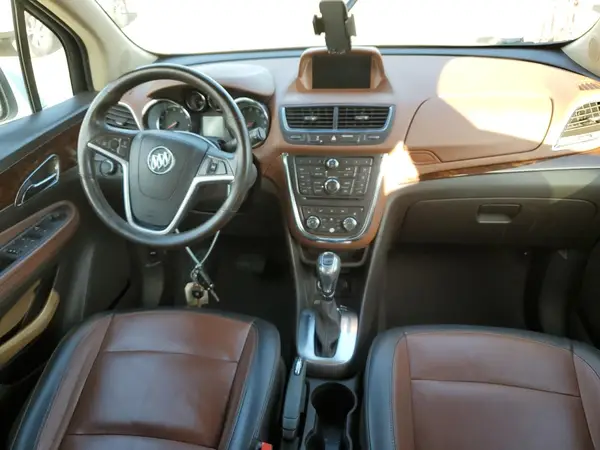 KL4CJGSB3GB568544 2016 BUICK ENCORE - Image 8