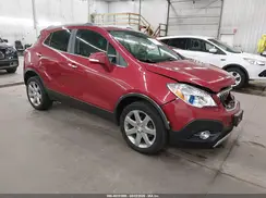 KL4CJGSB3GB589104 2016 BUICK ENCORE