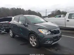 KL4CJGSB3GB604281 2016 BUICK ENCORE