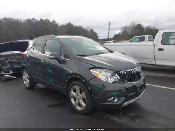 KL4CJGSB3GB604281 2016 BUICK ENCORE - Image 1