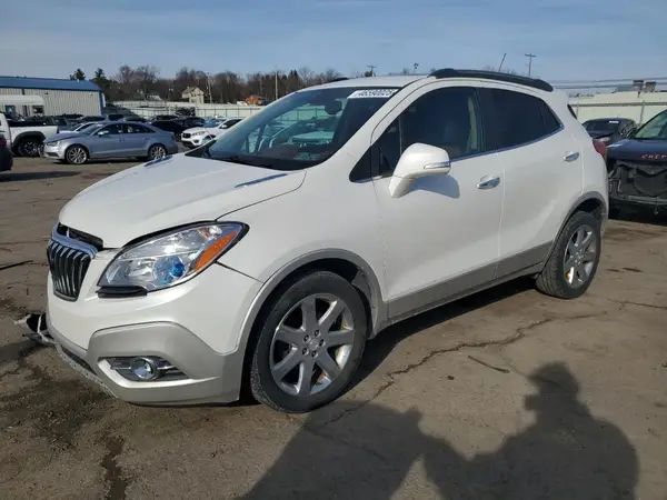 KL4CJGSB3GB615121 2016 BUICK ENCORE - Image 1