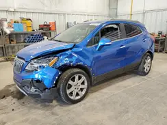 KL4CJGSB3GB638530 2016 BUICK ENCORE