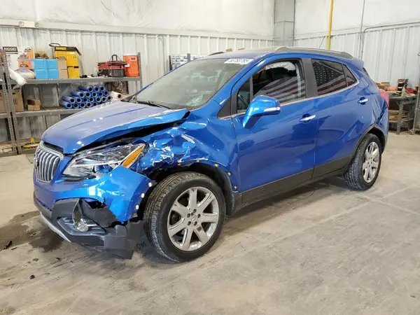 KL4CJGSB3GB638530 2016 BUICK ENCORE - Image 1