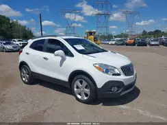 KL4CJGSB3GB648331 2016 BUICK ENCORE