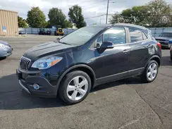 KL4CJGSB3GB686531 2016 BUICK ENCORE