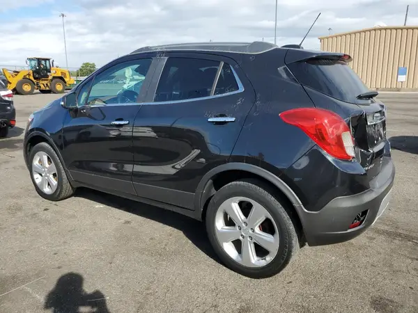 KL4CJGSB3GB686531 2016 BUICK ENCORE - Image 2