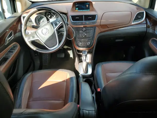 KL4CJGSB3GB686531 2016 BUICK ENCORE - Image 8