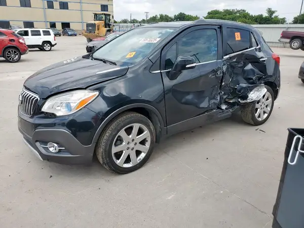 KL4CJGSB3GB691549 2016 BUICK ENCORE - Image 1