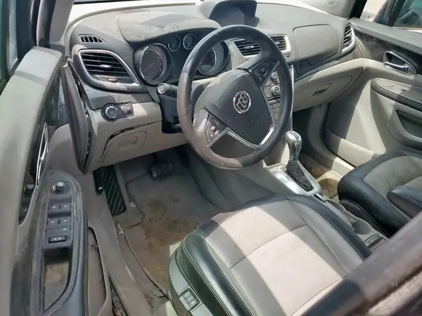 KL4CJGSB3GB691549 2016 BUICK ENCORE - Image 8