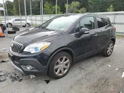 KL4CJGSB3GB717941 2016 BUICK ENCORE