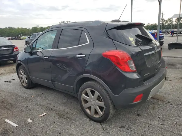 KL4CJGSB3GB717941 2016 BUICK ENCORE - Image 2