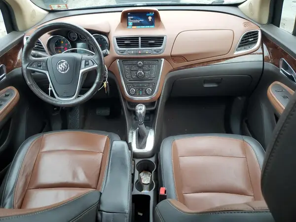 KL4CJGSB3GB717941 2016 BUICK ENCORE - Image 8