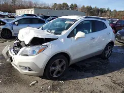 KL4CJGSB3GB725246 2016 BUICK ENCORE
