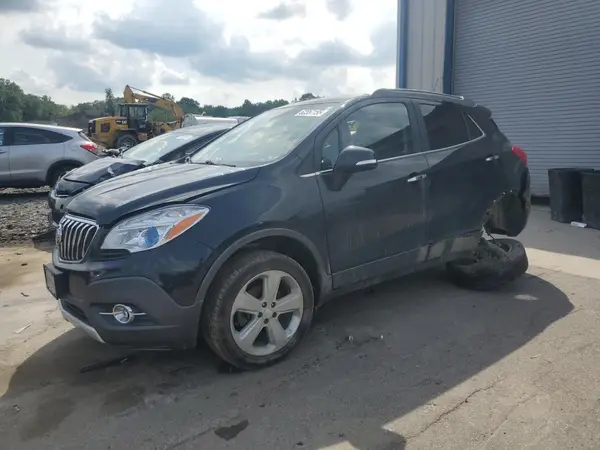 KL4CJGSB3GB739647 2016 BUICK ENCORE - Image 1