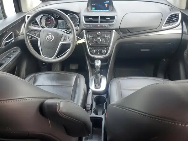 KL4CJGSB3GB739647 2016 BUICK ENCORE - Image 8
