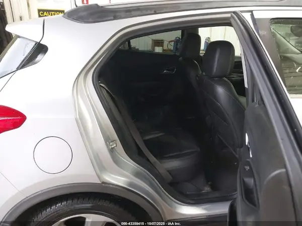 KL4CJGSB3GB744881 2016 BUICK ENCORE - Image 8