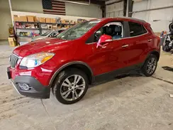 KL4CJGSB3GB747764 2016 BUICK ENCORE