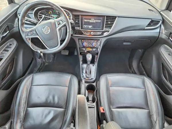 KL4CJGSB3HB012977 2017 BUICK ENCORE - Image 8