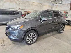 KL4CJGSB3HB029553 2017 BUICK ENCORE