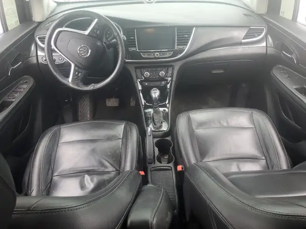 KL4CJGSB3HB039788 2017 BUICK ENCORE - Image 8