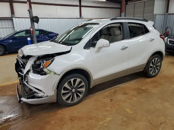KL4CJGSB3HB070233 2017 BUICK ENCORE - Image 1