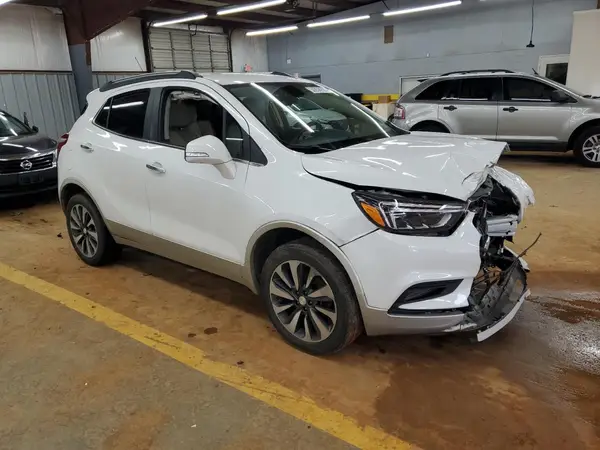 KL4CJGSB3HB070233 2017 BUICK ENCORE - Image 8