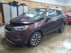 KL4CJGSB3HB118488 2017 BUICK ENCORE