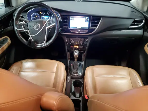 KL4CJGSB3HB170431 2017 BUICK ENCORE - Image 8